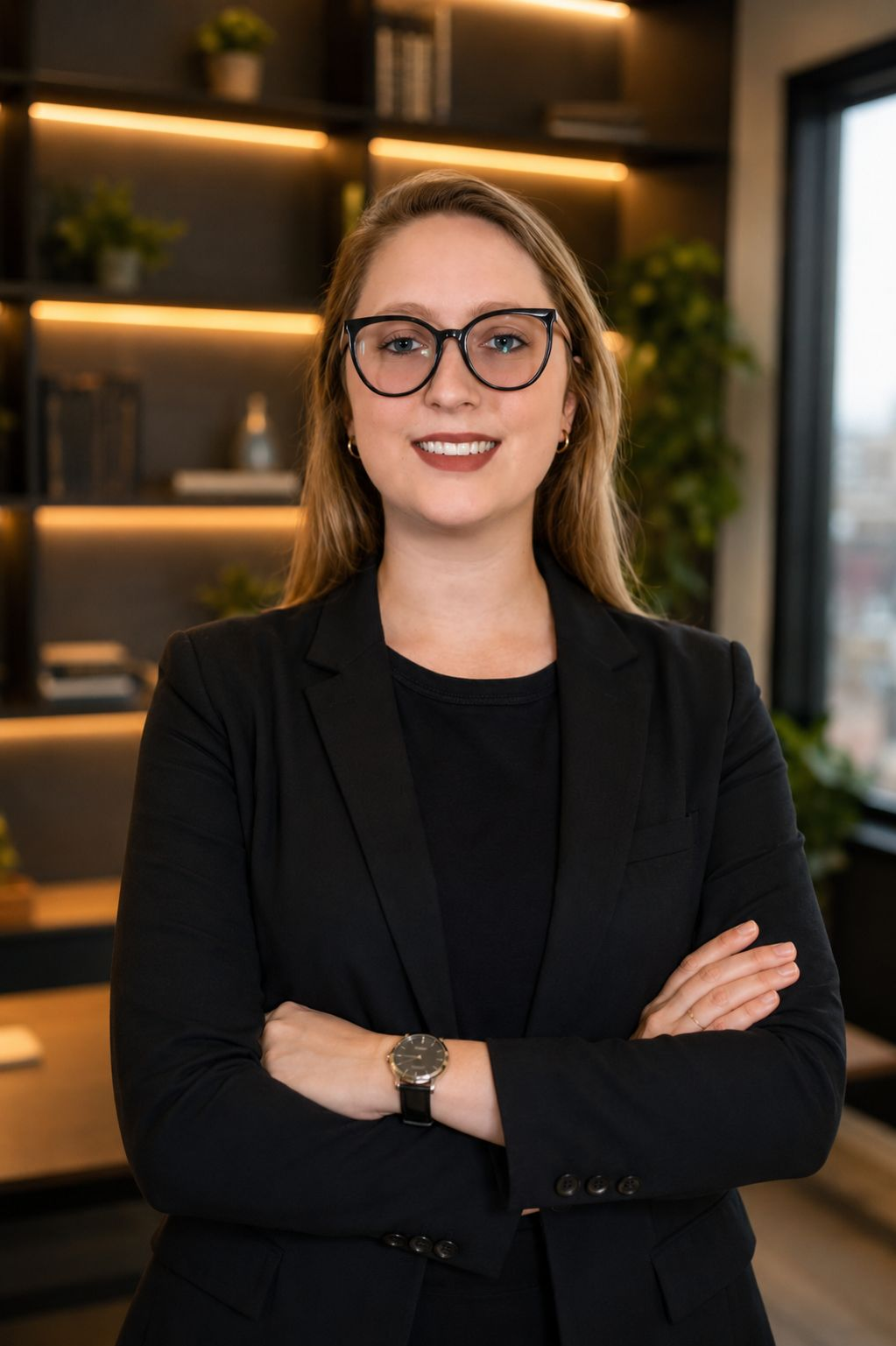 Caroline Hack