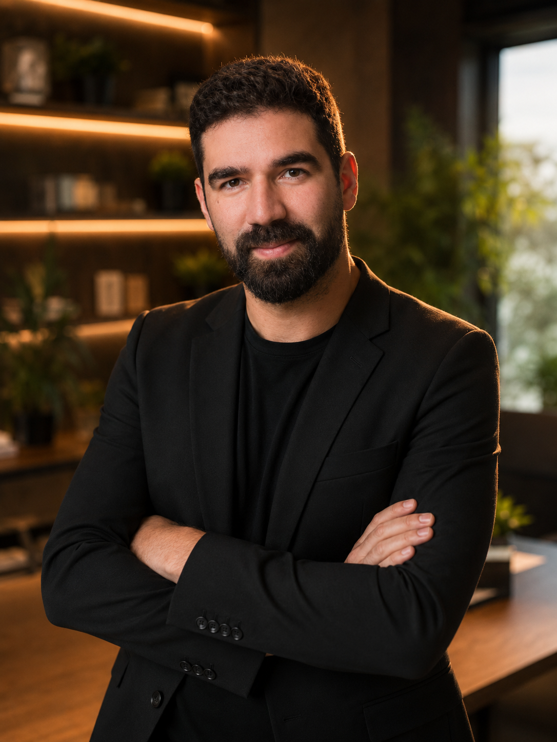 Rafael Soler